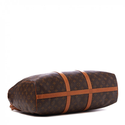 Louis Vuitton Monogram Sac Flanerie 50 3 of 13