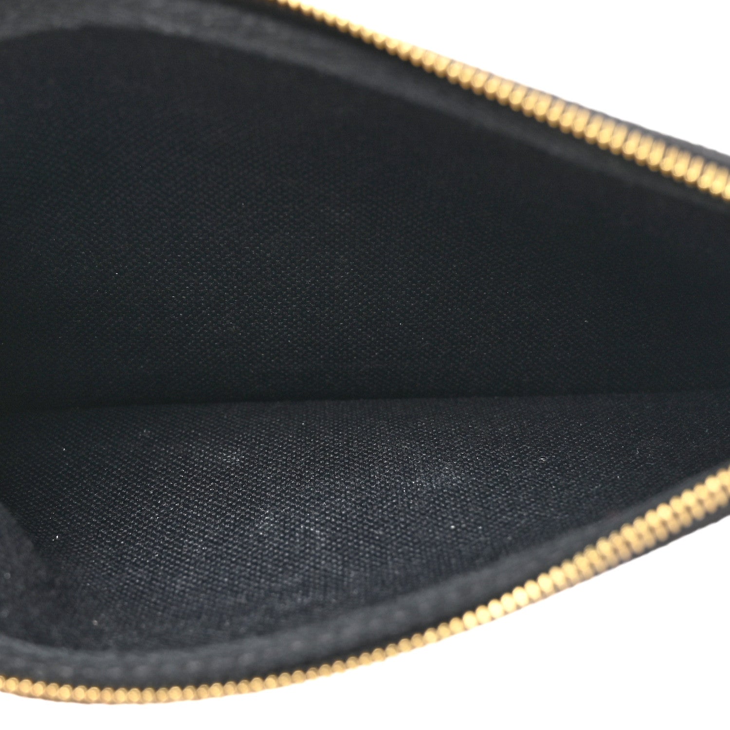 Hermes Military Toile Vache Hunter Herbag Zip PM 31 Black 7 of 12