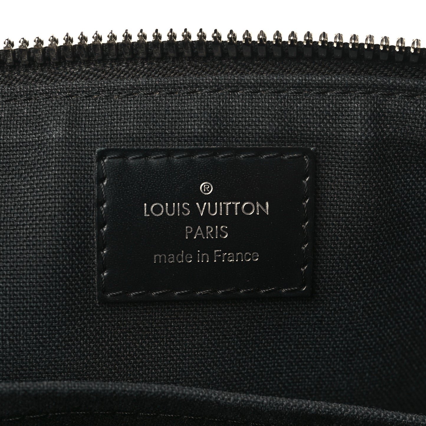 Damier Graphite Mick PM