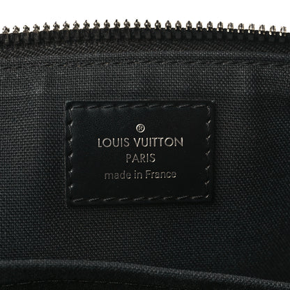 Louis Vuitton Damier Graphite Mick PM 6 of 8