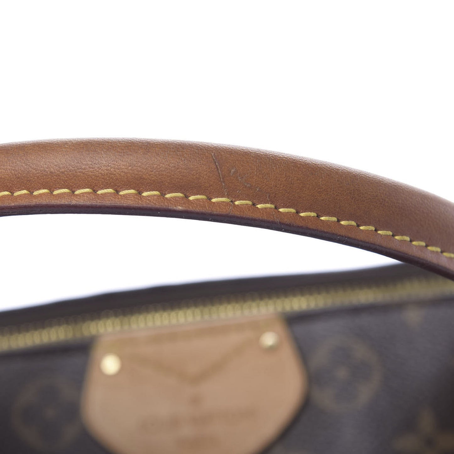 Monogram Marais MM