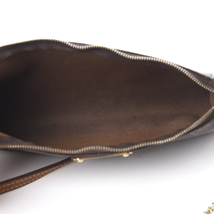 Louis Vuitton Monogram Eva Clutch 5 of 14
