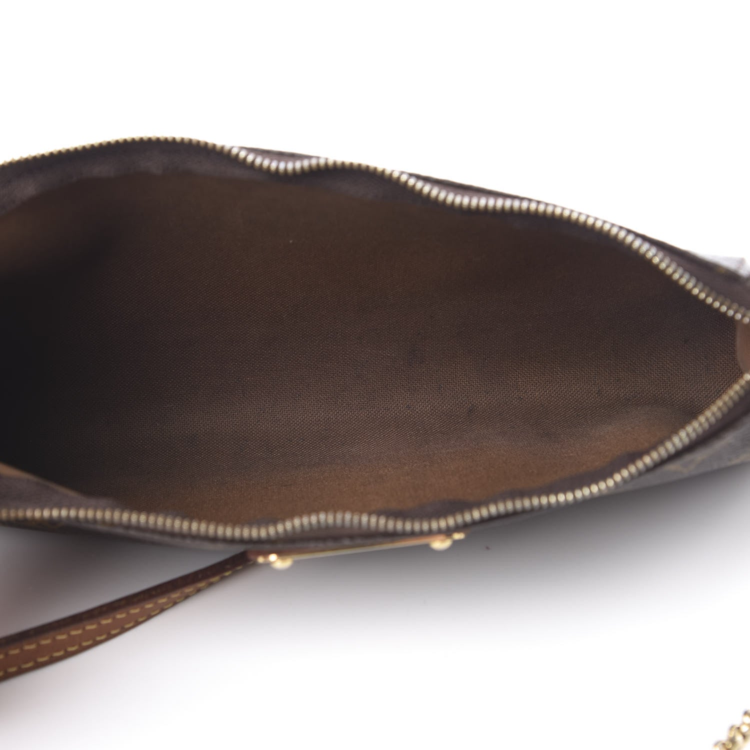 Louis Vuitton Monogram Eva Clutch 5 of 14
