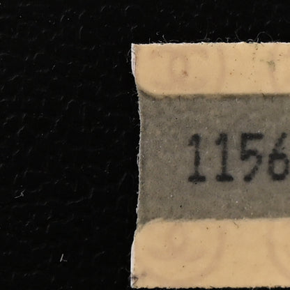 Chanel Lambskin Quilted Shoulder Bag Black 8 of 11