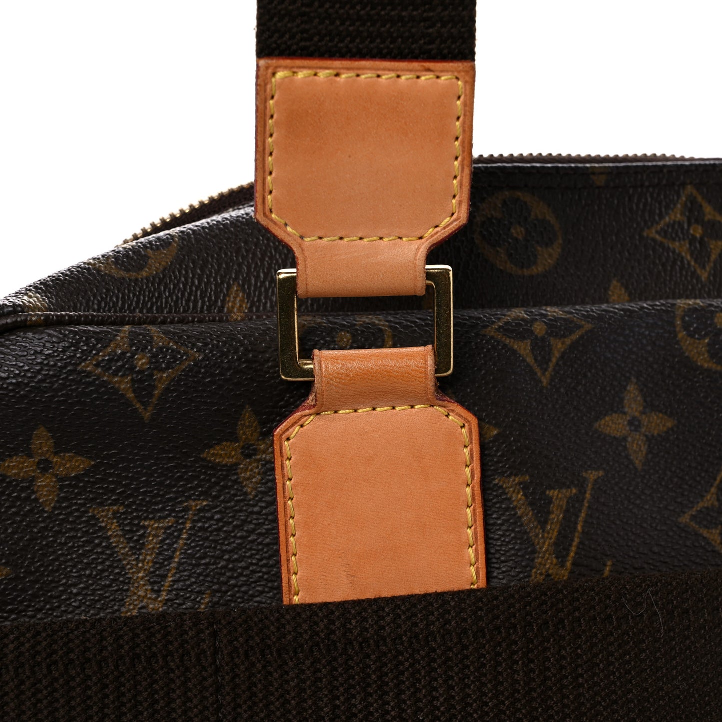 Monogram Sac Bosphore Briefcase