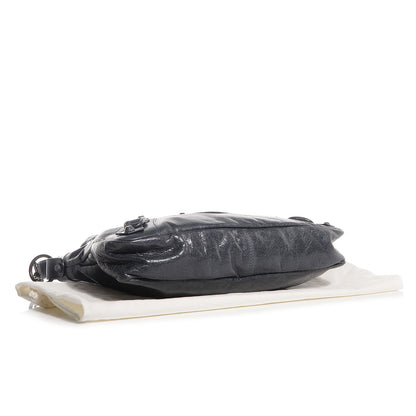 Balenciaga Agneau First Anthracite 5 of 11