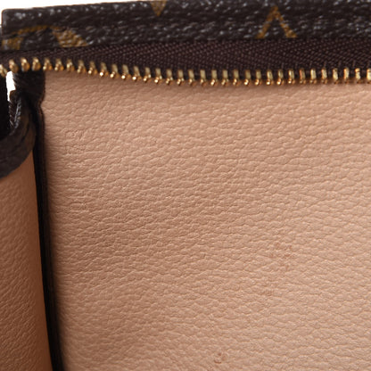 Louis Vuitton Monogram Toiletry Pouch 26 7 of 11