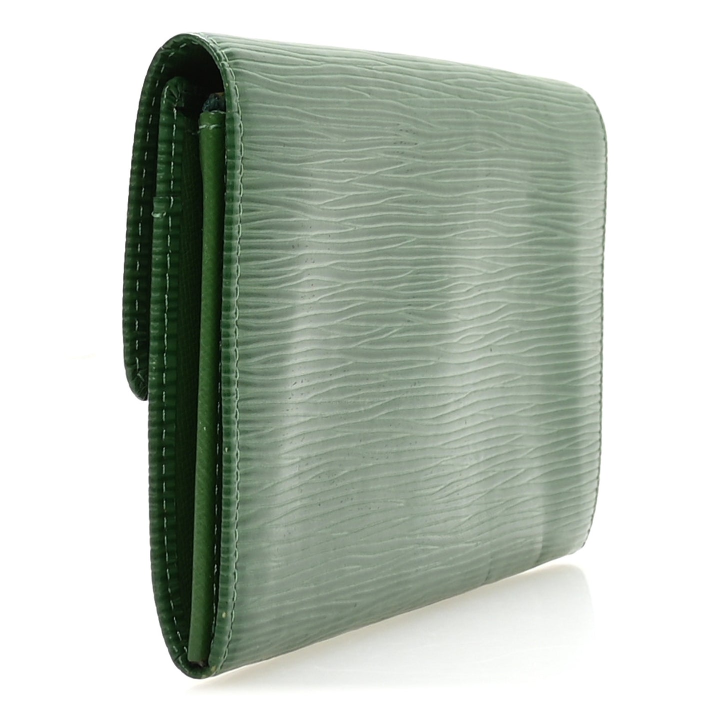 Epi Sarah Wallet Borneo