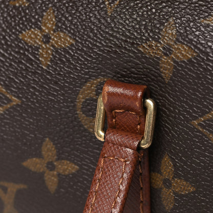 Louis Vuitton Monogram Papillon 26 10 of 10