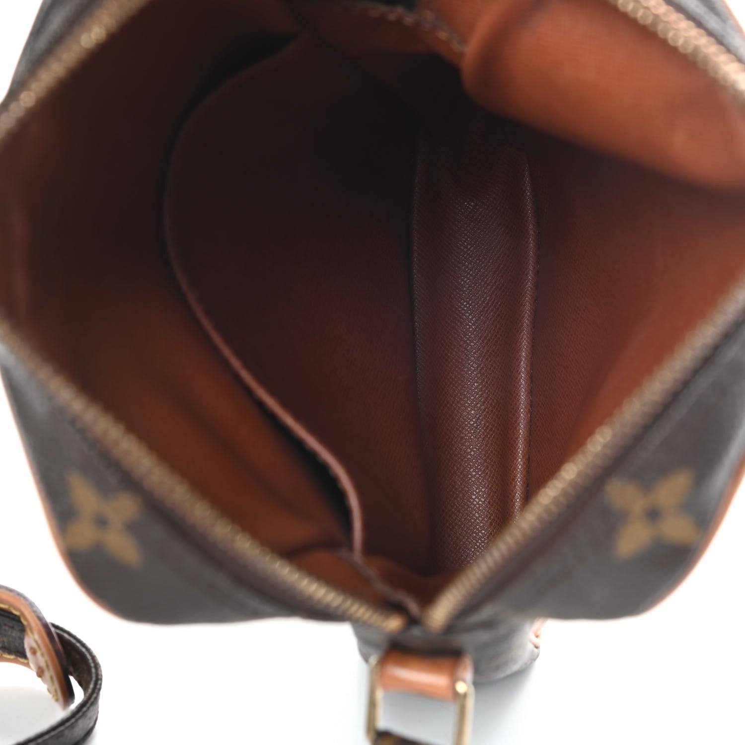 Louis Vuitton Monogram Danube 21 5 of 13