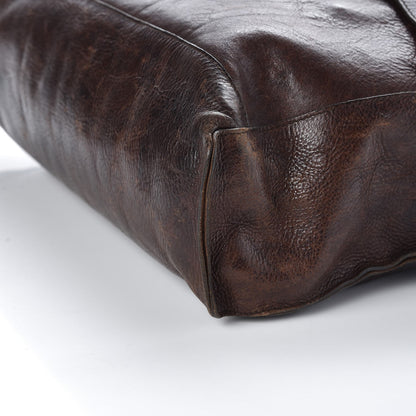 Mulberry Soft Buffalo Brynmore Chocolate 11 of 11