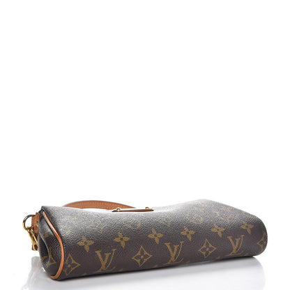 Louis Vuitton Monogram Eva Clutch 4 of 7