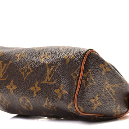 Louis Vuitton Monogram Mini Sac HL Speedy 9 of 10