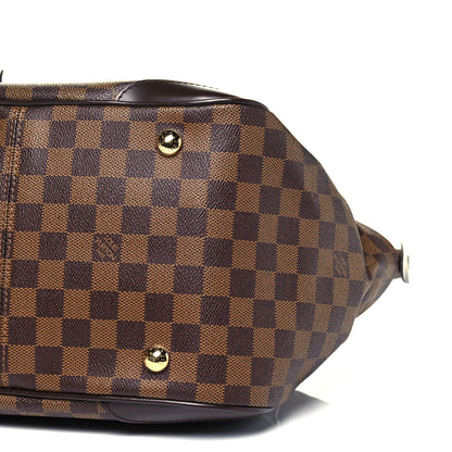 Louis Vuitton Damier Ebene Verona MM 8 of 11