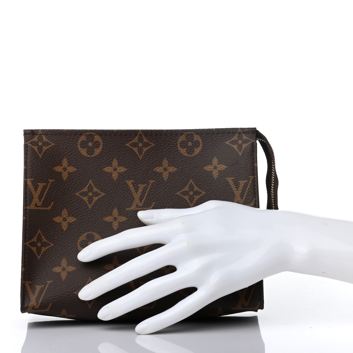 Louis Vuitton Monogram Toiletry Pouch 19 2 of 7