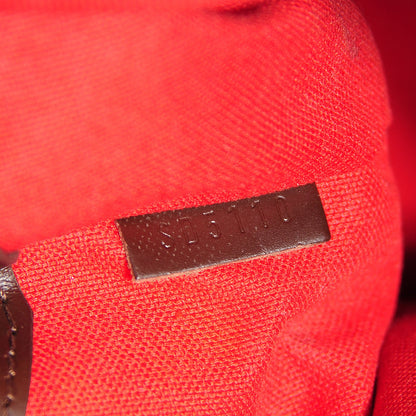 Louis Vuitton Damier Ebene Verona PM 5 of 5