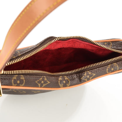 Louis Vuitton Monogram Croissant PM 5 of 7