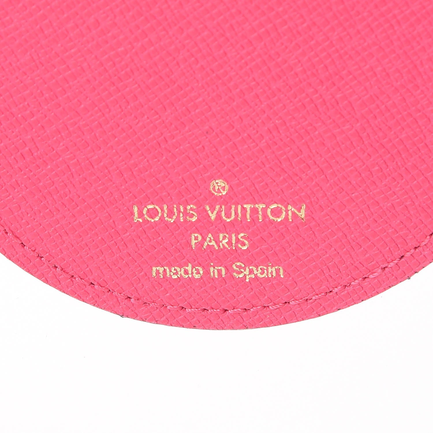 Louis Vuitton Monogram 2015 Christmas Animation Bag Charm Key Ring 5 of 7