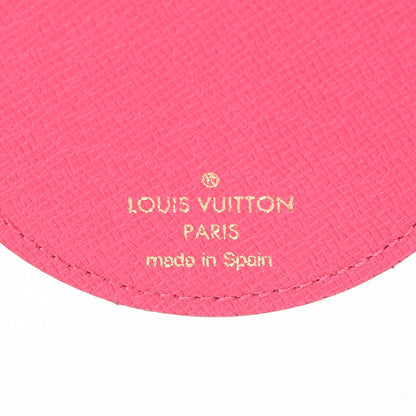 Louis Vuitton Monogram 2015 Christmas Animation Bag Charm Key Ring 5 of 7
