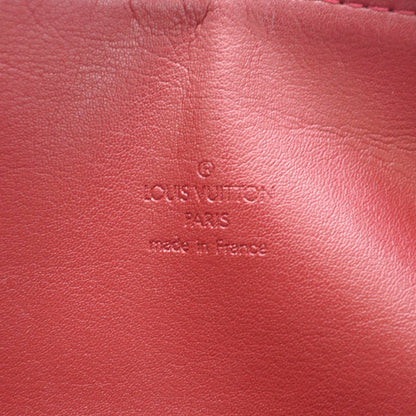 Louis Vuitton Vernis Bedford Pomme D'Amour 8 of 9