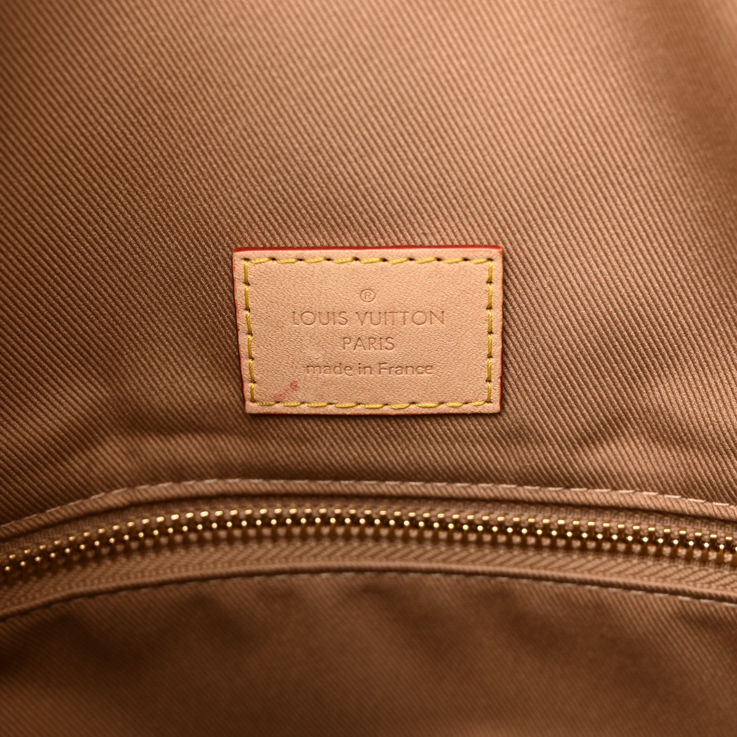 Louis Vuitton Monogram Graceful PM 11 of 25
