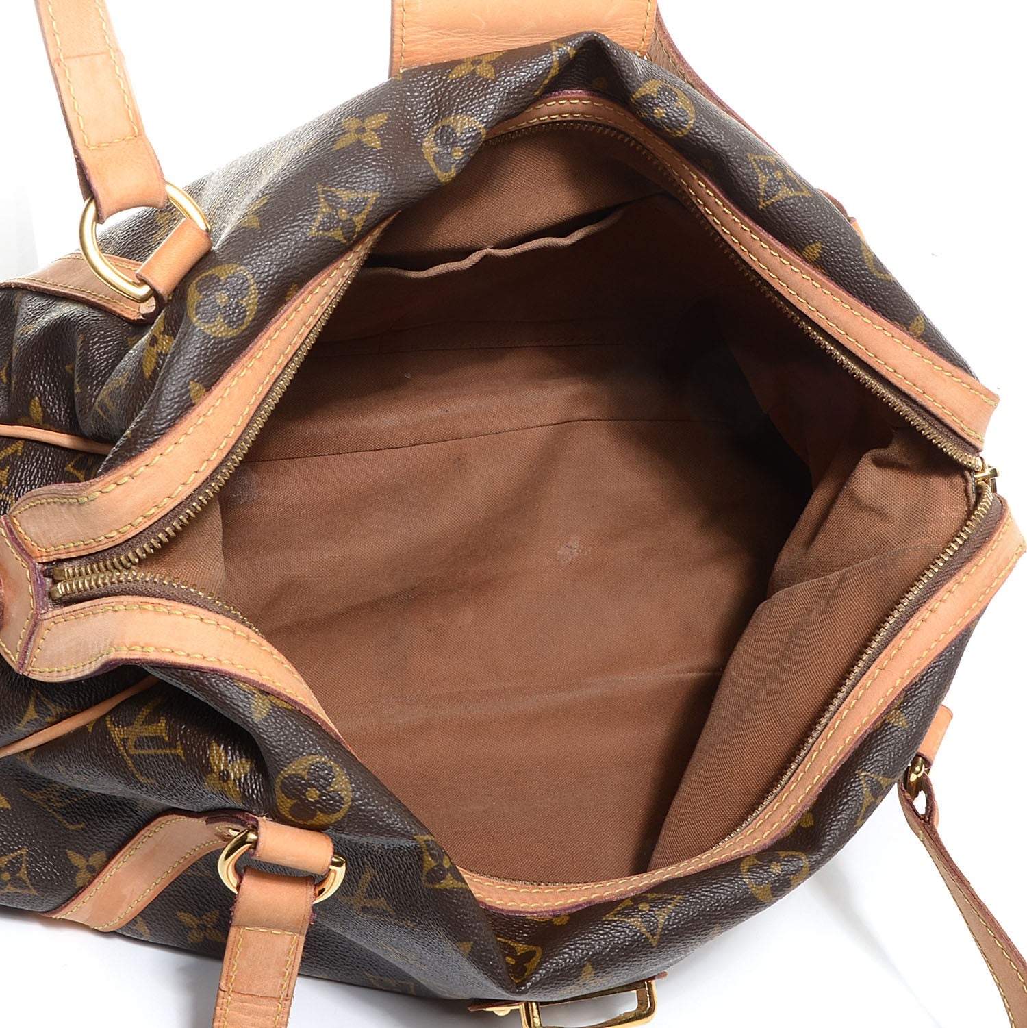 Louis Vuitton Monogram Stresa PM 5 of 7