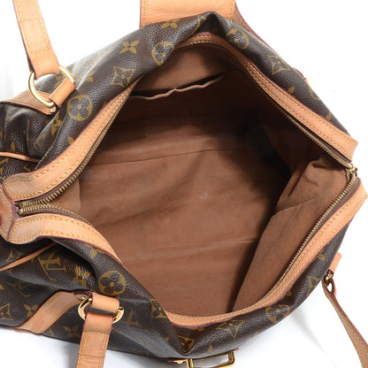 Louis Vuitton Monogram Stresa PM 5 of 7