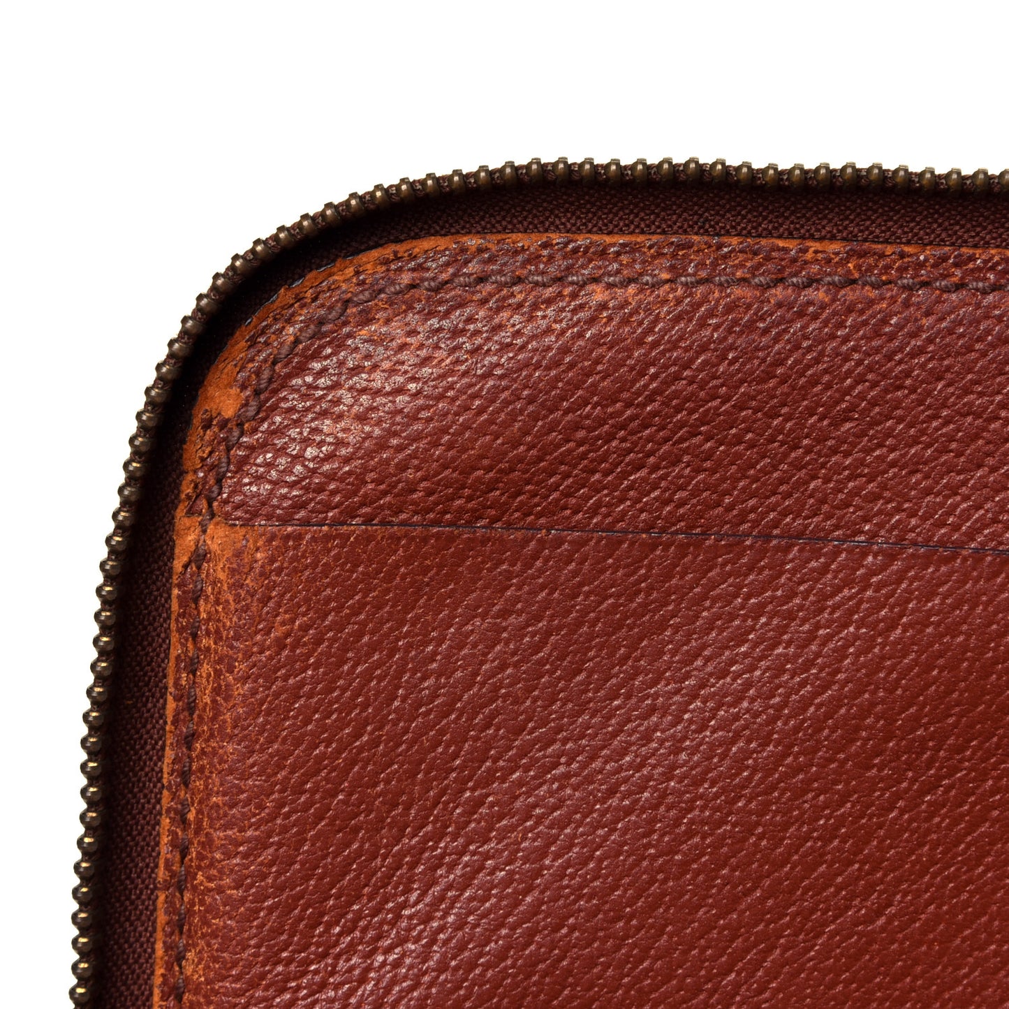 Monogram Poche Documents Portfolio Case