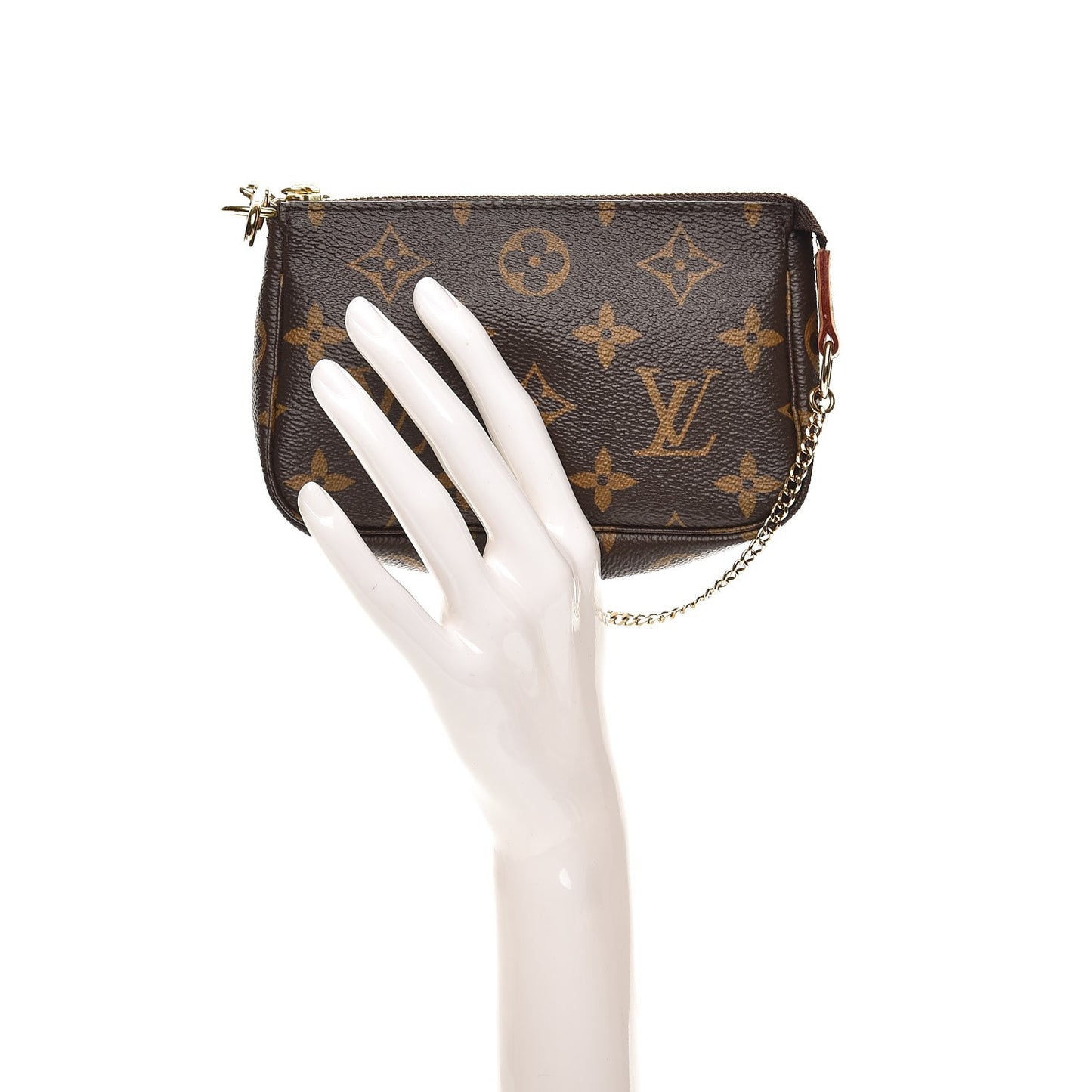 Monogram Mini Pochette Accessories
