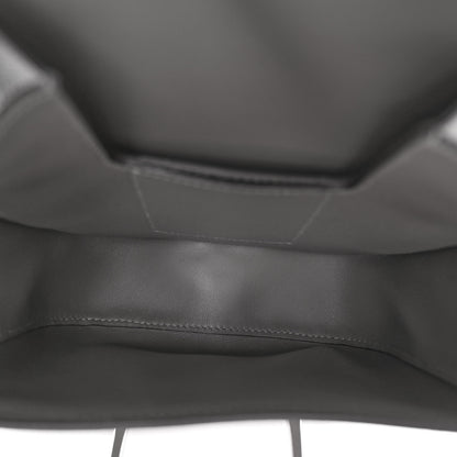 Hermes Epsom Mini Della Cavalleria Gris Meyer 5 of 11