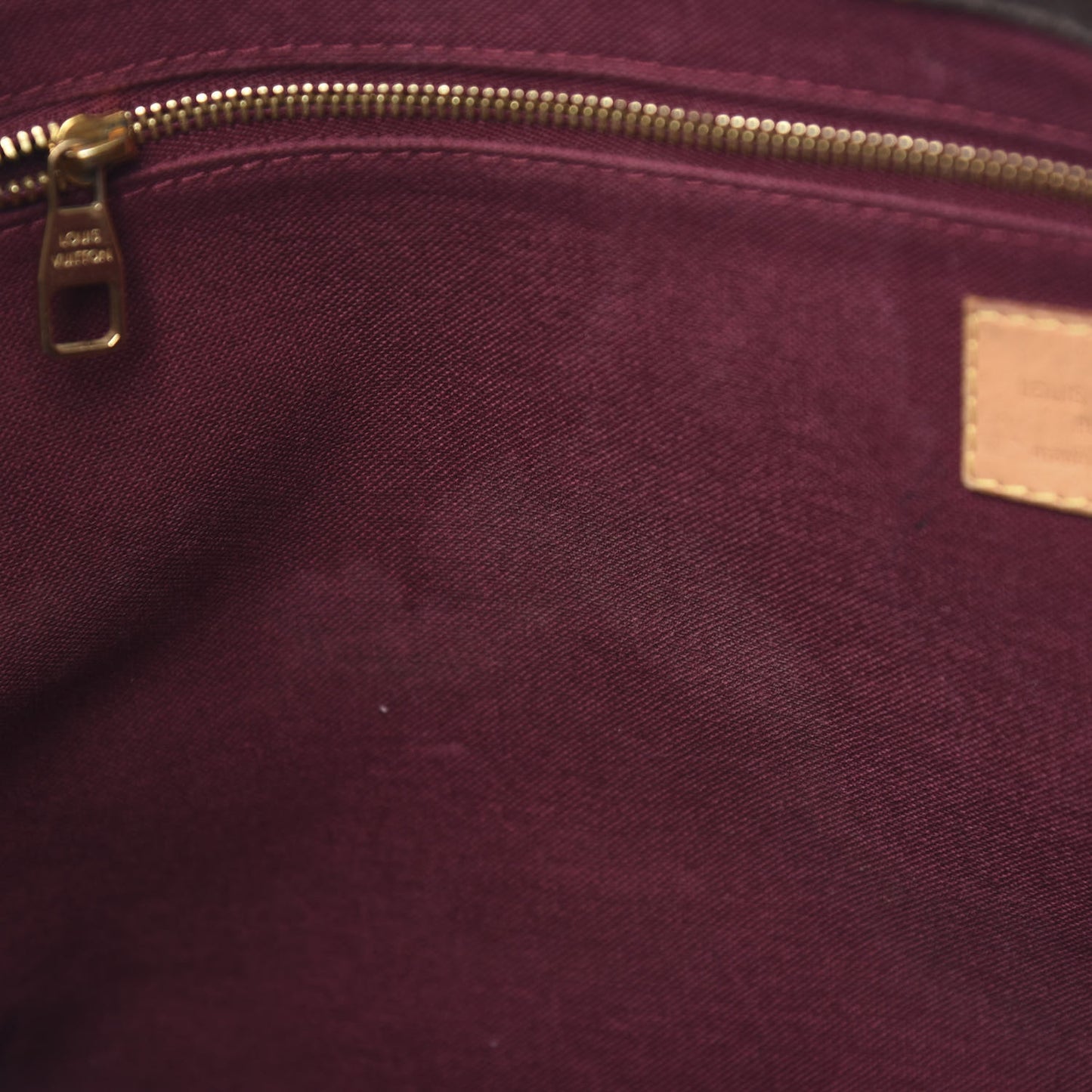 Monogram Raspail MM