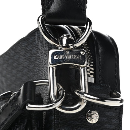 Louis Vuitton Damier Graphite 3D Trio Messenger 13 of 13