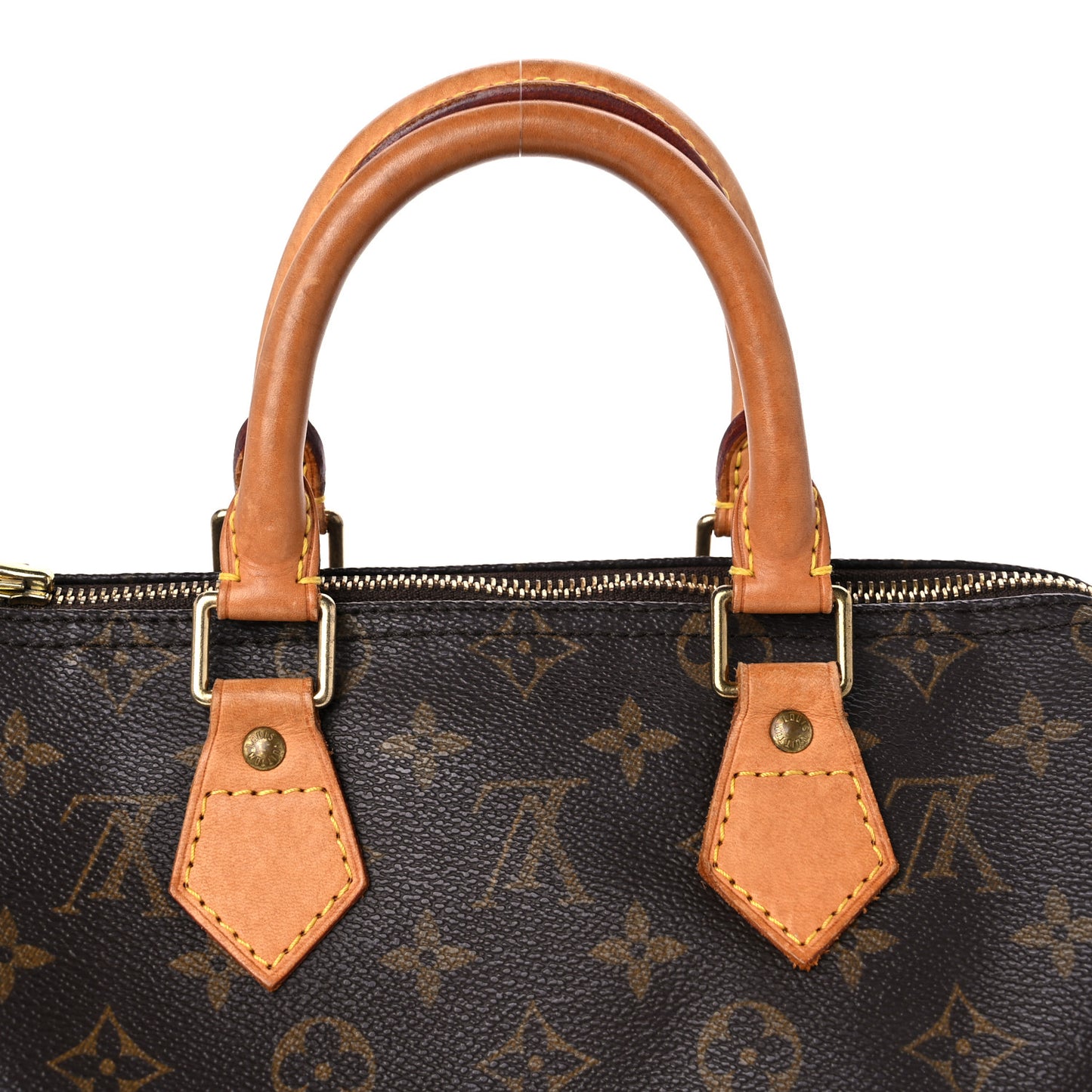 Monogram Speedy 25