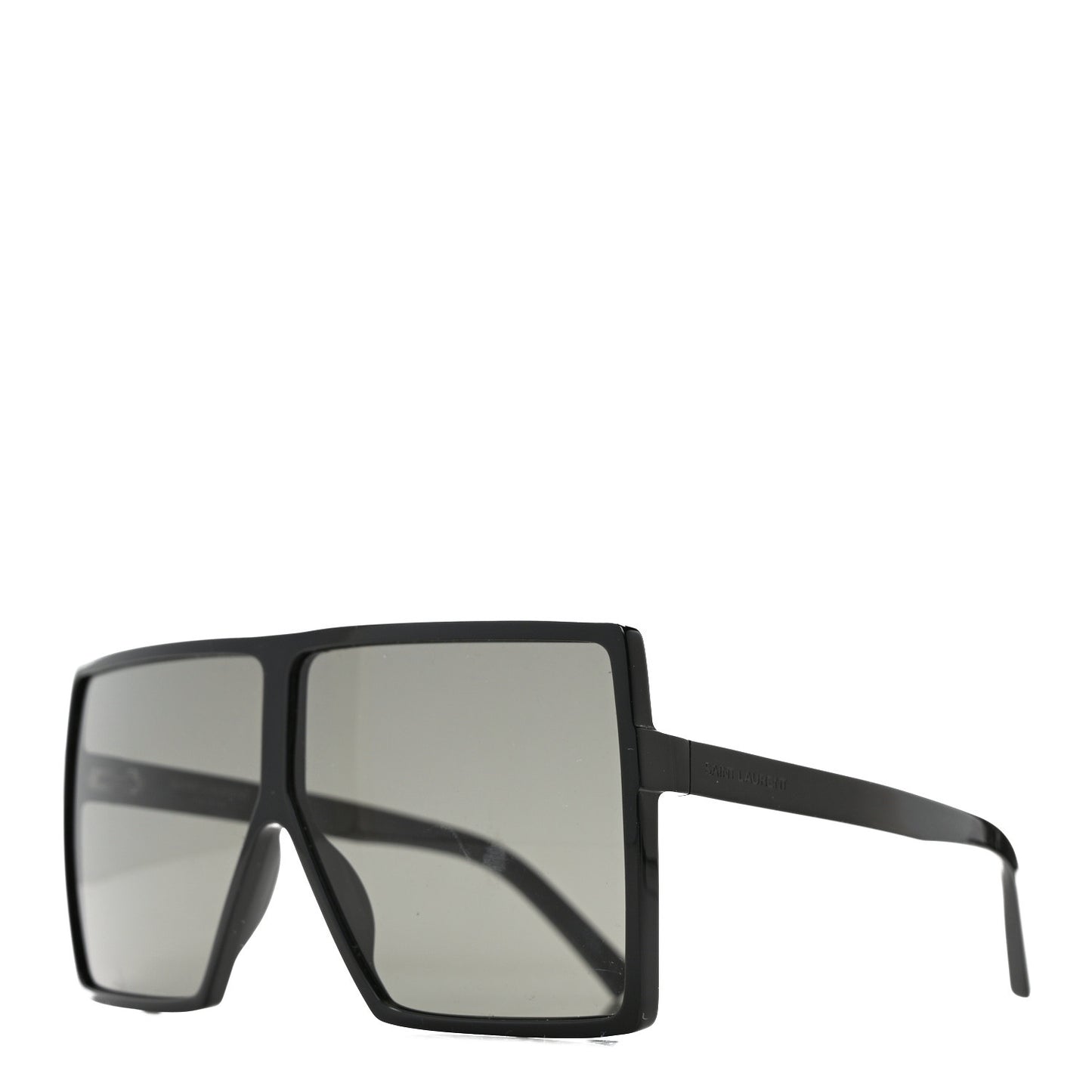 Acetate Betty Sunglasses SL183 Black