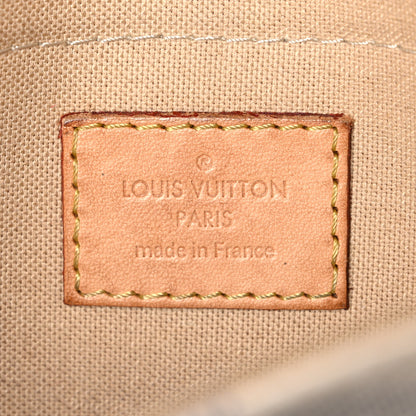 Louis Vuitton Damier Azur Favorite MM 6 of 12