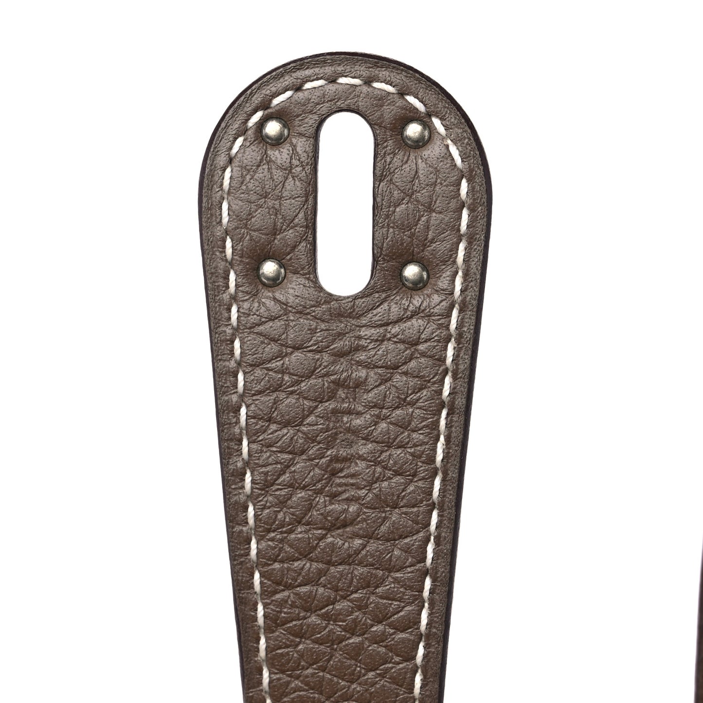 Taurillon Clemence Lindy 30 Etoupe