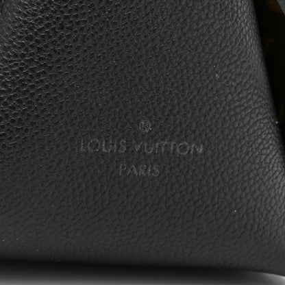 Louis Vuitton Monogram Soufflot BB Black 17 of 19