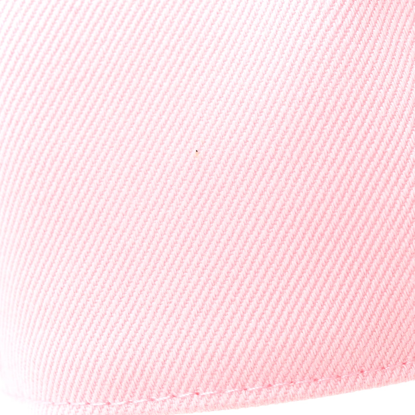 Iconic Baseball Cap Rose Clair