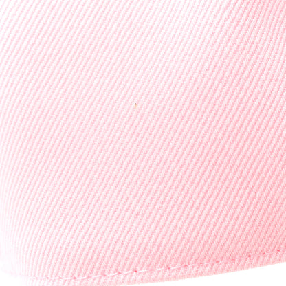 Louis Vuitton Iconic Baseball Cap Rose Clair 10 of 10