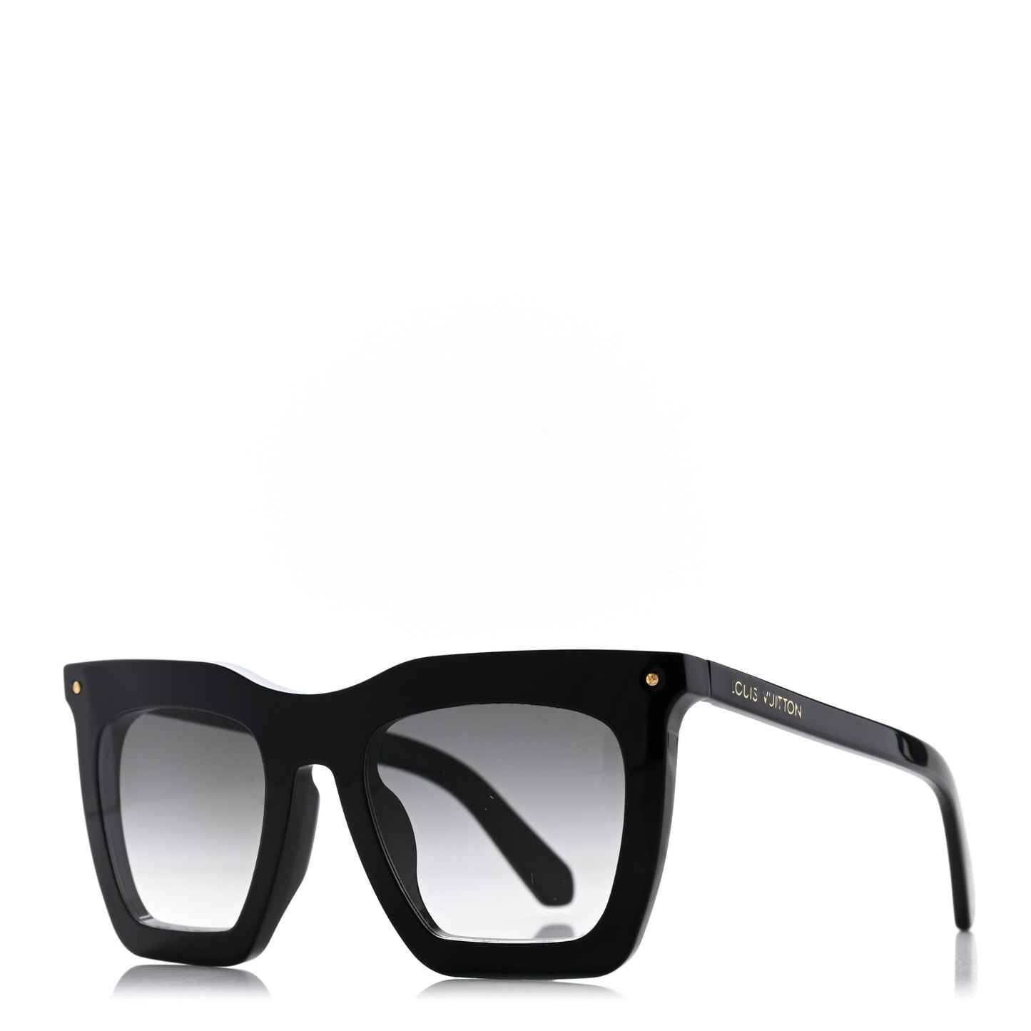 La Grande Bellezza Sunglasses Z1217E Black