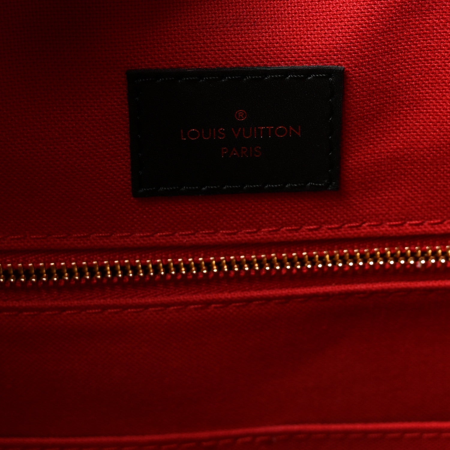 Louis Vuitton Reverse Monogram Giant Onthego GM 10 of 17