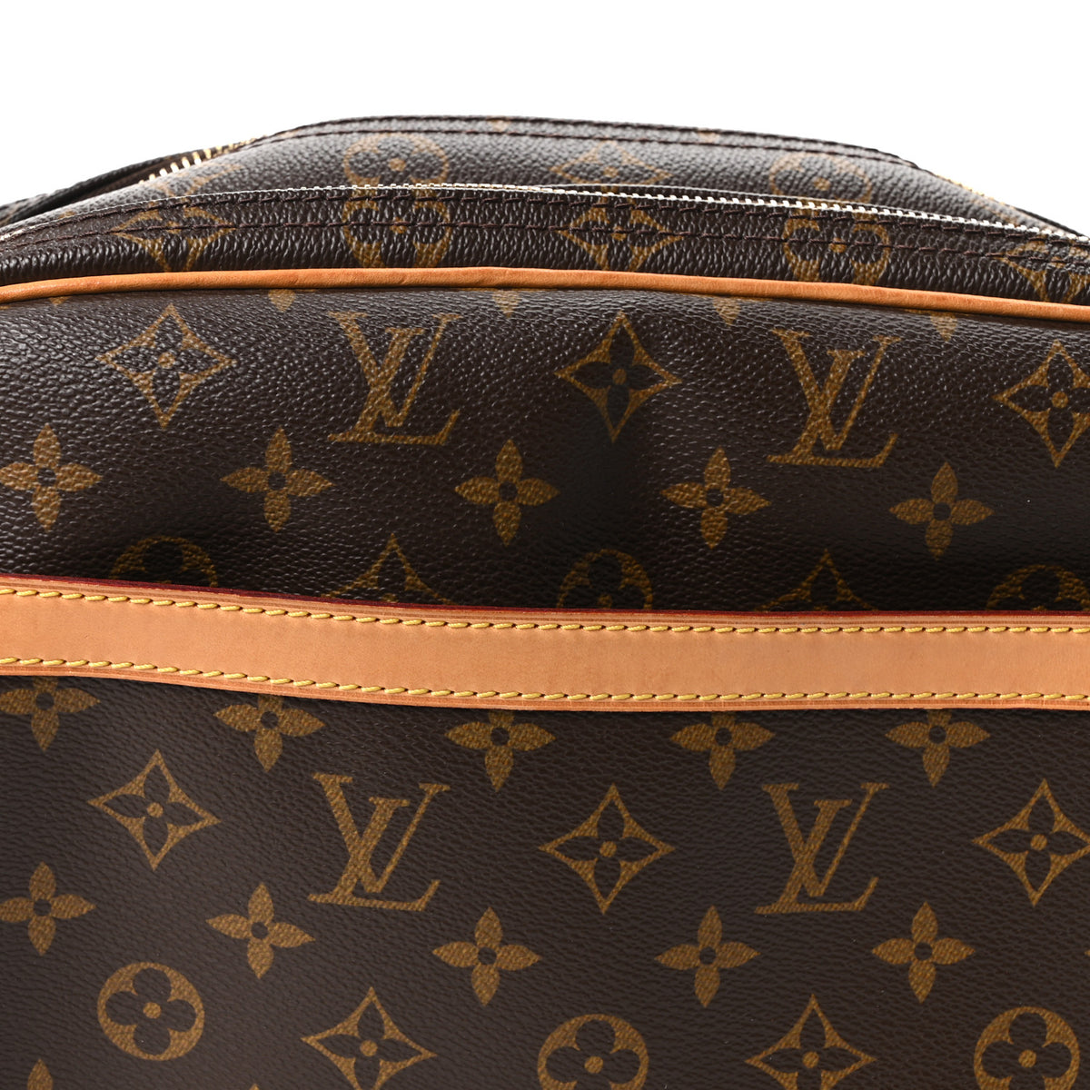 Monogram Reporter PM