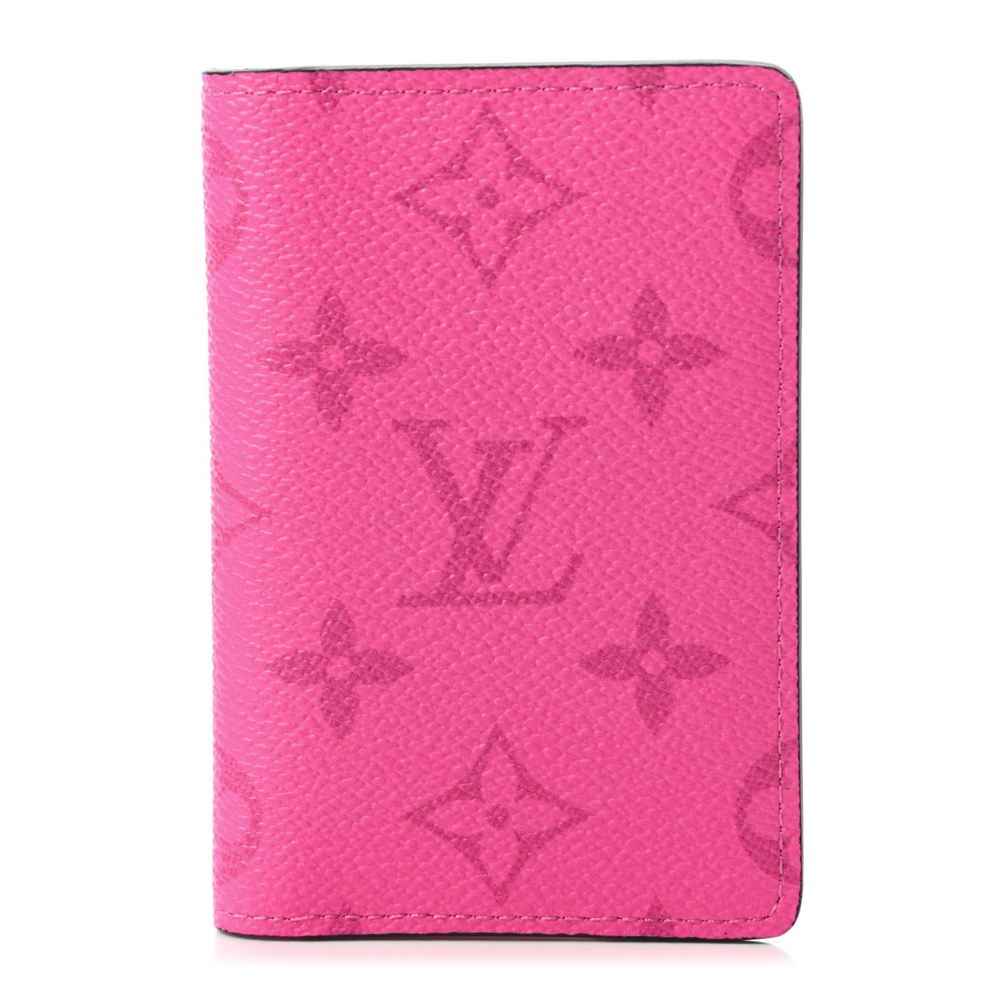 Taigarama Pocket Organizer NM Fuchsia
