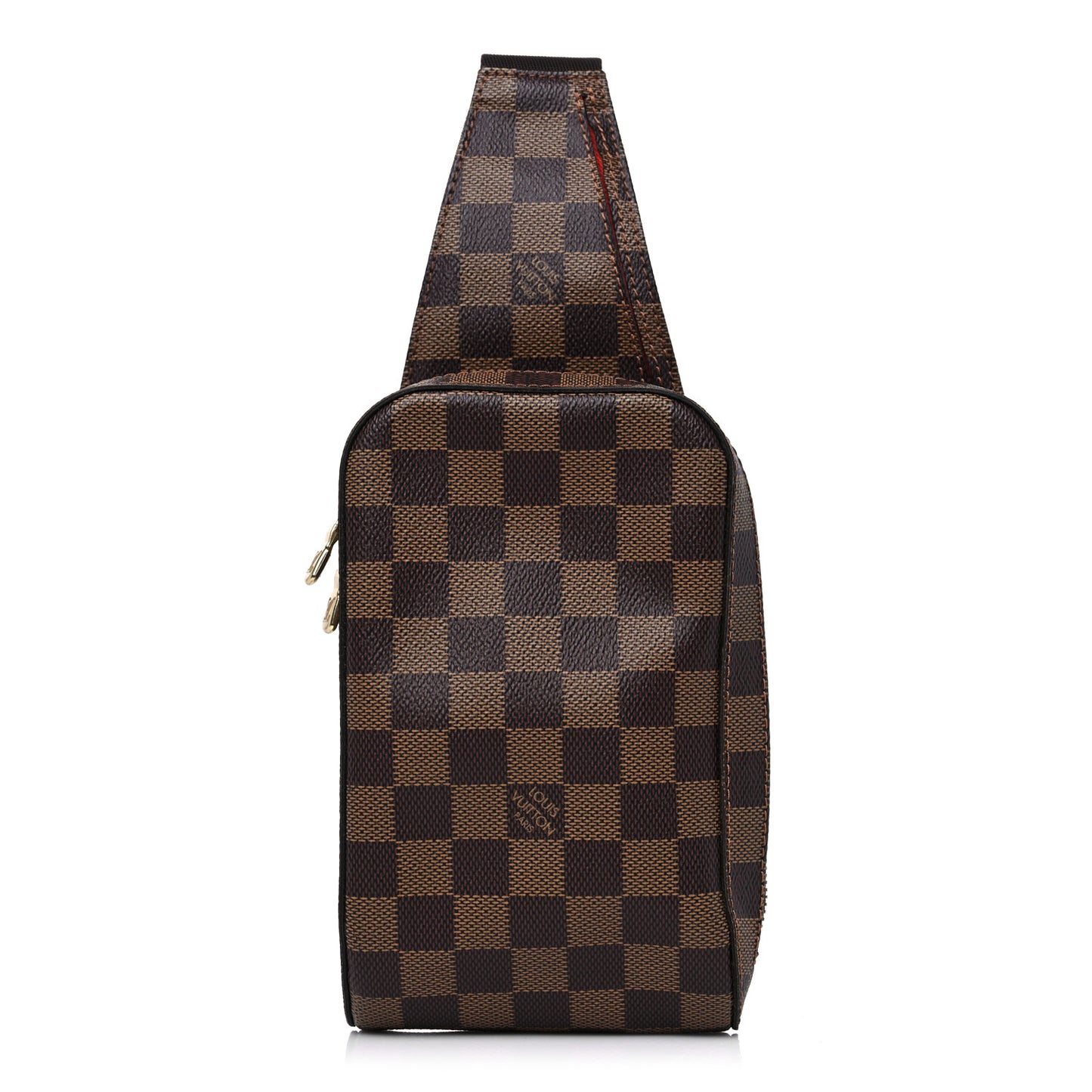 Damier Ebene Geronimos
