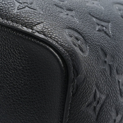 Louis Vuitton Empreinte Neonoe MM Black 9 of 11