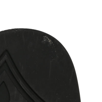 Louis Vuitton Empreinte Bom Dia Mule Sandals 41 Black 7 of 11