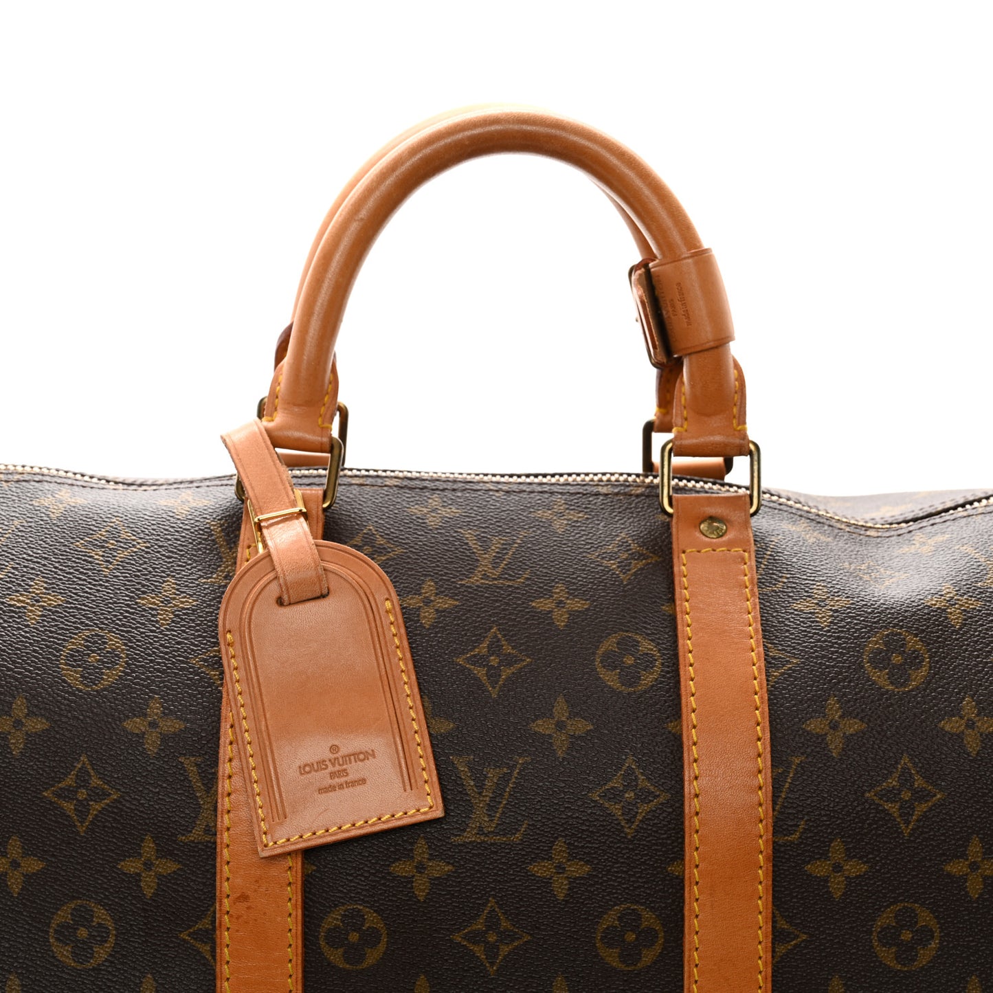 Monogram Keepall 50
