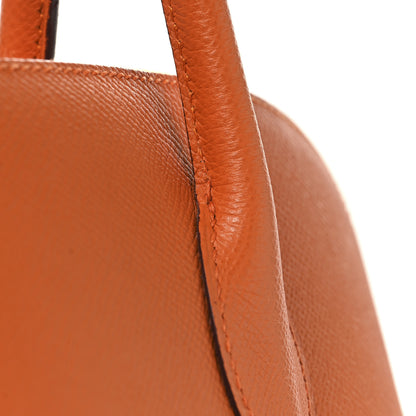 Hermes Epsom Bolide 35  Feu 14 of 14