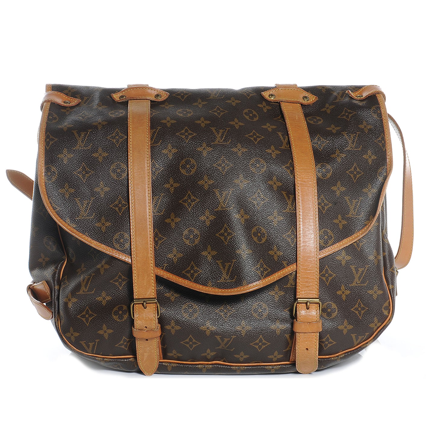 Monogram Saumur 43