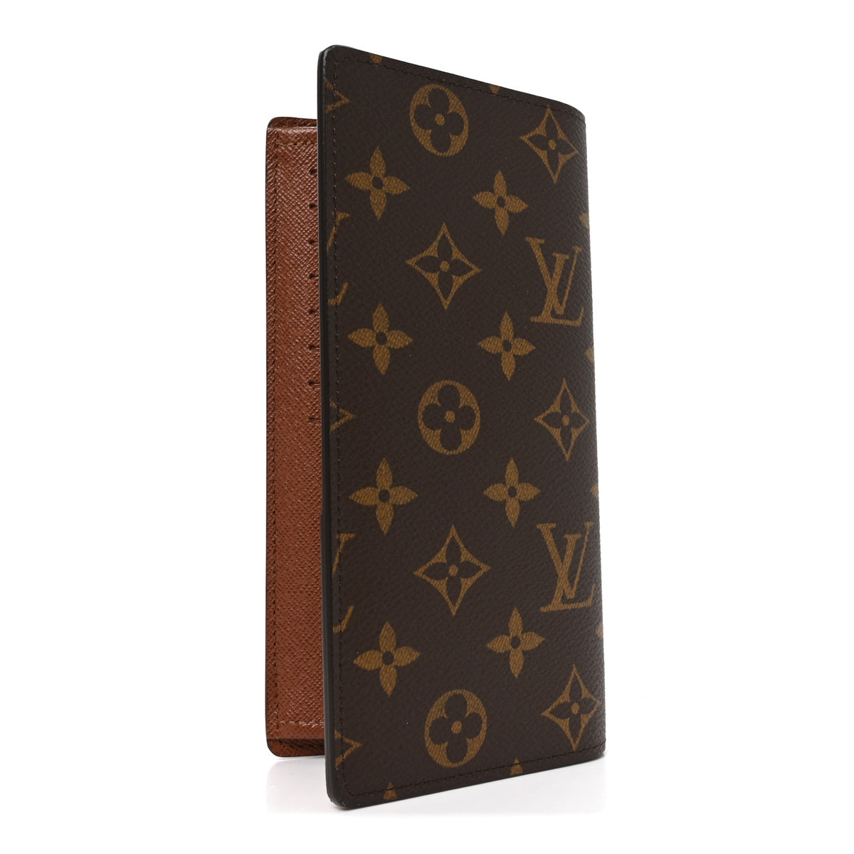 Monogram Brazza Wallet